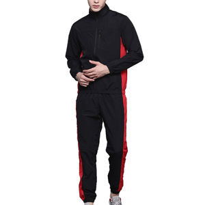 Conjunto Deportivo para Hombre, Ligero y Transpirable, Ropa de Fitness, Gran Venta - Product Image 2
