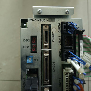 Unité de contrôle de sécurité JZNC-YSU01-1E pour contrôleur de robot - Product Image 2