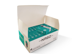 Vente flash : préservatifs masculins à picots, <span class=keywords><strong>sensation</strong></span> réaliste, stimulation, prévention de la grossesse, 180 mm, latex naturel. - Product Image 4