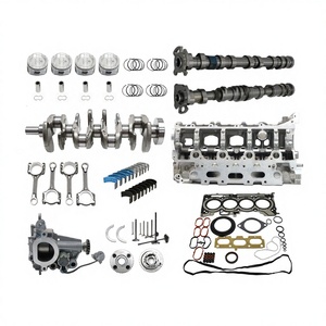 Kit de révision moteur complet : vilebrequin, bielles, jeu de joints pour Mercedes-Benz M282 M282.914 1.3T W177 A200 CLA200 - Product Image 1