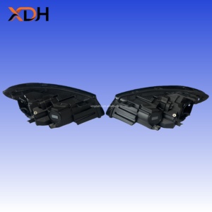 Faro a LED per Mercedes-Benz <span class=keywords><strong>CLA</strong></span> 117, CLA220 250 200 260 AMG <span class=keywords><strong>CLA</strong></span> 45 C117 X117, Luce Originale per Auto 2017-2019 - Product Image 5