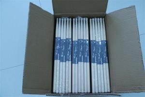 Baquetas de madera de arce duro antideslizantes, instrumentos musicales, venta al por mayor - Product Image 2