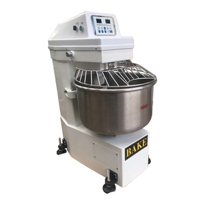 Machine à pétrir automatique pour la pâte à pain, pétrin de boulangerie - Product Image 5