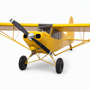 Avión Ligero <span class=keywords><strong>Piper</strong></span> PA-18 Super Cub, 2300 Horas de Vuelo Total, Motor Único de Pistón, Avión STOL en Venta - Product Image 1