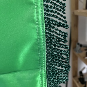 <span class=keywords><strong>Bandera</strong></span> <span class=keywords><strong>de</strong></span> <span class=keywords><strong>Arabia</strong></span> <span class=keywords><strong>Saudita</strong></span> <span class=keywords><strong>de</strong></span> satén <span class=keywords><strong>de</strong></span> lujo para interiores <span class=keywords><strong>de</strong></span> gran tamaño, <span class=keywords><strong>Bandera</strong></span> Nacional bordada <span class=keywords><strong>de</strong></span> doble cara personalizada para todos los países - Product Image 4