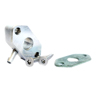 Adaptador de calibre de grifo Boost personalizado para FIAT y Alfa Romeo 1,4 T-Jet - Product Image 2