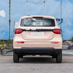 Auto Eléctrico Chino Leapmotor T03 EV a Precio Económico - Product Image 2