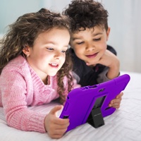 Tablette PC Wifi pour enfants PRITOM K7 PRO 7 pouces, RAM 2 Go, ROM 16 Go, caméra 0,3 Mpx + 2,0 Mpx, écran 7 pouces 1024*600 pour l'éducation et les jeux des enfants