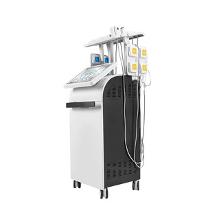 Máquina Profesional Jisu <span class=keywords><strong>EMS</strong></span> para Esculpir Músculos, Combina Jisu ID RF para Reducción de Grasa y Lifting Facial - Product Image 5