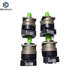 Oferta Especial: NF60-L1-5-S2-P2-GS NF60-L1-6-S2-P2-GS NF60-L1-8-S2-P2-GS, Ensamblaje de Transmisión Mecánica para Cintas Transportadoras, Maquinaria para Líneas de Producción - Product Image 1