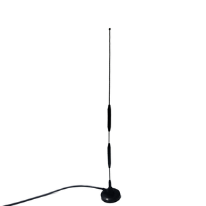 Usine Prise externe Omni 5dBi 3G LTE 4G antenne magnétique pour antenne Radio de distributeur automatique <span class=keywords><strong>ATM</strong></span> - Product Image 1