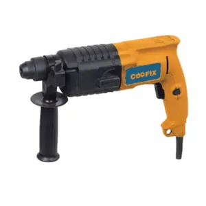 Coofix COOFIX 20mm Electric Rotary Hammer Spare Parts For Rotary Hammer 650w