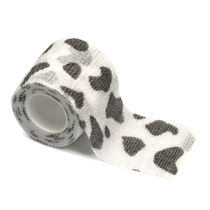 أرجل مقاومة للدموع مقاومة للماء للأيدي والكلاب والقطط عالمية غير منسوجة مواد ضمادات شبكية - Product Image 5