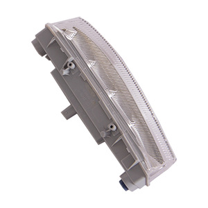 Mercedes-Benz E C-Class W204 W212 LED Daytime Running Lights A2049068900L 2049069000R - Product Image 4