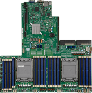 Att X12dpu-6 Top Selling Supermicro Data Center Xeon <b>Motherboard</b> Server and Workstation <b>Motherboards</b> X12dpu-6 X12dpu-6 - Product Image 4