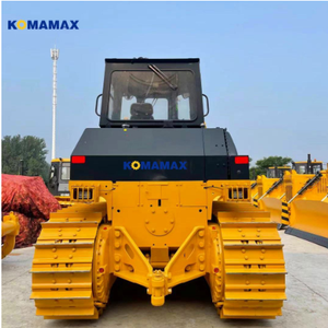 Miniexcavadora Shanbo SD10 de 10 Toneladas con Motor de 81kw de Ahorro de Energía y Certificado CE - Product Image 5