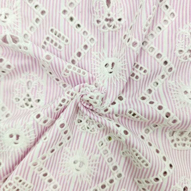 Best selling Soft 100 Polyester Woven