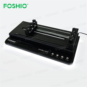 Testeur de Tensile Foshio pour Film de Protection de Peinture (TPU PPF) – Outil Visuel de Vente pour Showroom - Product Image 2