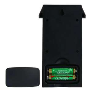 Maison jardin élevage serre sauna serre plantation thermomètre intérieur extérieur ménage réfrigérateur thermomètre - Product Image 6