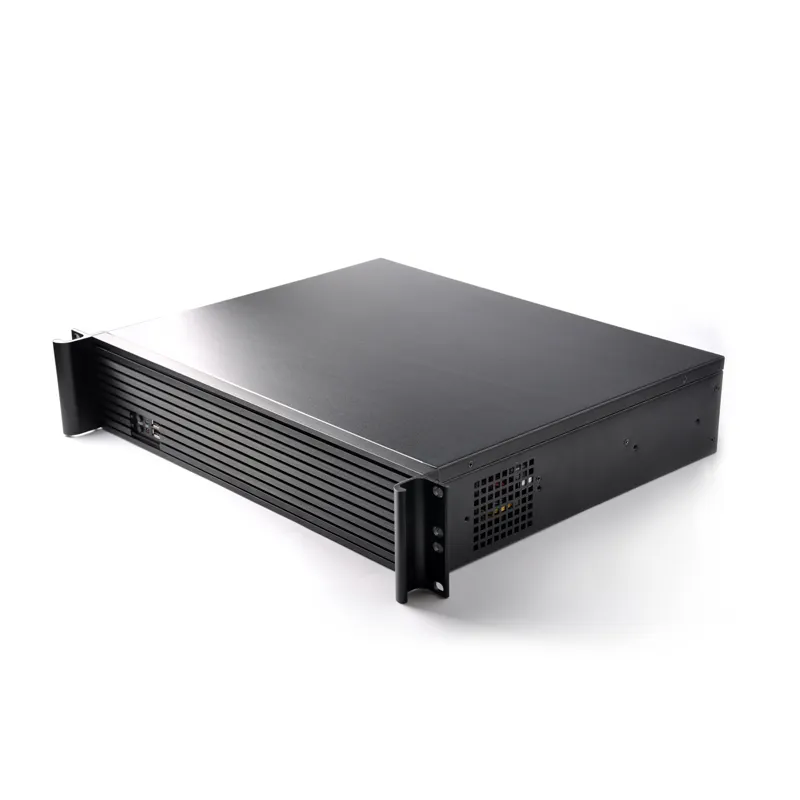USS-9000 Universal Enhanced Hotel TV System Professional IPTV Live Streaming Server