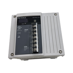 MS2-H300 แหล่งจ่ายไฟสวิตช์ขนาดเล็ก กระแสไฟขาออก 12.5A 300W สำหรับการผลิตยานยนต์ ประสิทธิภาพสูง ทำงานได้ด้วยประสิทธิภาพ 82% - Product Image 6
