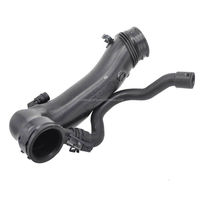 Tuyau d'admission d'air turbo pour Peugeot 308 GTI 1.6 THP 16V 200HP 1440S4, tube d'admission d'air du moteur, pièces de rechange automobiles