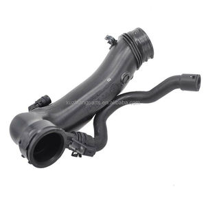 Tuyau d'admission d'air turbo pour Peugeot <span class=keywords><strong>308</strong></span> <span class=keywords><strong>GTI</strong></span> 1.6 THP 16V 200HP 1440S4, tube d'admission d'air du moteur, pièces de rechange automobiles - Product Image 2