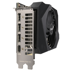 Tarjeta Gráfica GeForce RTX 3050 de 8GB GDDR6 con Gran Compatibilidad para PC Gaming - Product Image 6