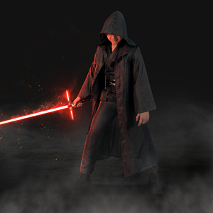 <span class=keywords><strong>Sabre</strong></span> <span class=keywords><strong>laser</strong></span> Nexussabers Star Wars Jedi Sith, accessoire de cosplay pour le plaisir du cosplay - Product Image 6