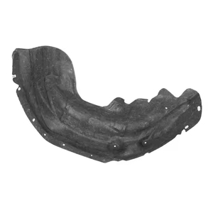 57010710AL Nuevo Revestimiento Interior del Guardabarros Trasero Derecho de Alta Calidad para Jeep Grand Cherokee 2011-2018 Garantía de 6 Meses (OE - Product Image 6