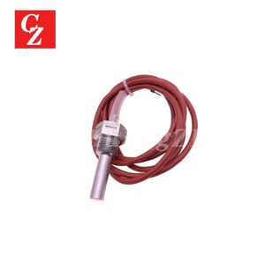 Nouveau capteur de température PT1000 de haute qualité 639002802P pour compresseur d'air Boge - Product Image 1
