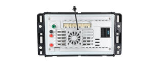 MEKEDE-Navegación GPS para coche, DSP, DAB, WIFI, BT, para GMC Chevrolet Sierra Yukon Traverse <span class=keywords><strong>Equinox</strong></span>, 8 pulgadas - Product Image 6