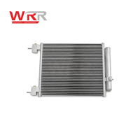 Condenseur de climatisation WRR 0995001354 pour Mercedes-Benz W205 C205 X253 C300 GLC300 – Bloc de refroidissement AC