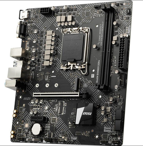 Nouvelle carte mère PRIME <span class=keywords><strong>Z790</strong></span>-PLUS Micro-ATX avec double canaux de mémoire et graphiques intégrés - Product Image 4