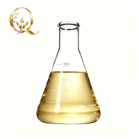 QIRAN PEG-20 Sorbitan Isostearate CAS 66794-58-9 Qualité Cosmétique Haute Pureté Liquide Jaune Clair Émulsifiant Tensioactif Détergent