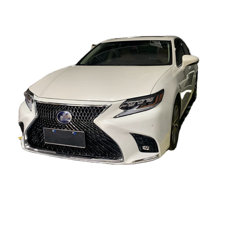 2018-2020 ES300H 交換用車体部品 フードパネル エンジン スルガ