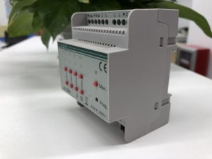 Trung Quốc nhà máy chất lượng cao GVS chuyển đổi thiết bị truyền động với hiện tại Phát Hiện & an toàn, 4/8/12 lần - Product Image 4