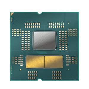 <span class=keywords><strong>AMD</strong></span> <span class=keywords><strong>Ryzen</strong></span> 7000ซีรีส์7500F <span class=keywords><strong>7700X</strong></span> 7600X 7900X 7950X 7900X3D 7950X3D 7800X3D หน่วยประมวลผลซีพียู AM5เดสก์ท็อปเอเอ็มดี R5 R7 AM5ซีพียู R9 - Product Image 5