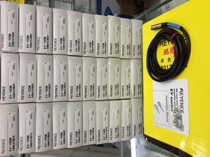 KEYENCE EV-112M Bộ Khuếch Đại Hai Dây Tự Chứa Cảm Biến Tiệm Cận Mới Chính Hãng - Product Image 5