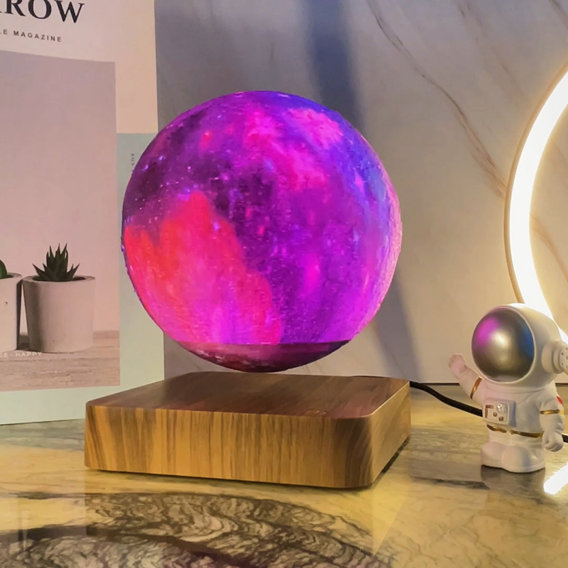 horoscope room light