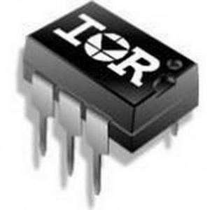 PVG612PBF Solid State Relay Electronic Component - Product Image 1