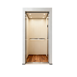 Ascensor Doméstico, Casa Prefabricada, Penthouse Dúplex, Segundo, Tercer, <span class=keywords><strong>Cuarto</strong></span> y Quinto Pisos, Ascensor Hidráulico - Product Image 3