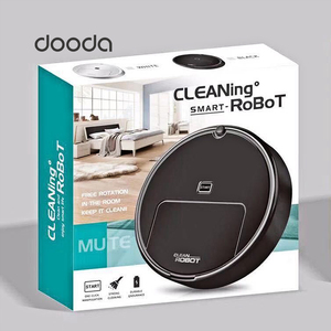 Wholesale Smart Automatic Wireless Robot Vacuum Cleaner