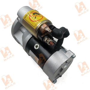 <span class=keywords><strong>Motor</strong></span> <span class=keywords><strong>de</strong></span> <span class=keywords><strong>arranque</strong></span> <span class=keywords><strong>TD27</strong></span> <span class=keywords><strong>de</strong></span> los recambios del <span class=keywords><strong>motor</strong></span> diesel para el <span class=keywords><strong>motor</strong></span> <span class=keywords><strong>de</strong></span> Nissan - Product Image 2