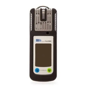 Détecteur multi-gaz original Dragger X-am 5000, moniteur de gaz, nouveau modèle, vente chaude - Product Image 1