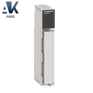 Módulo de entrada analógica cuántica Schneider Modicon 140ARI03010 - Product Image 1