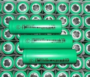 بطارية تفريغ عالية التفريغ قابلة لإعادة الشحن ليثيوم ، 30a - Product Image 4