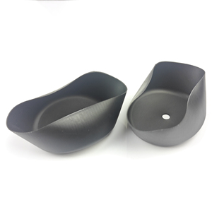 דיאפרגמה מגומי NBR דיאפרגמה מגומי עם סיבי פוליאסטר דיאפרגמה מבד גומי בהתאמה אישית - Product Image 6