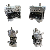 Moteur K7M neuf de la marque YMYS pour Renault Logan/Sandero