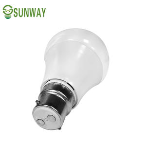 Диаметр 80 мм A80 18 Вт Светодиодная лампа <span class=keywords><strong>e27</strong></span> b22 Базовая 120 лм/Вт 7000k 10000k заводская цена - Product Image 2